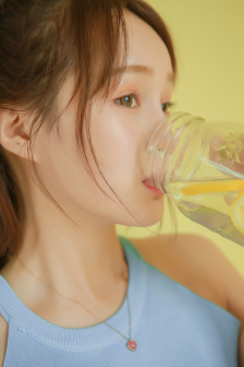 狗链M项圈女母狗牵引绳铃铛